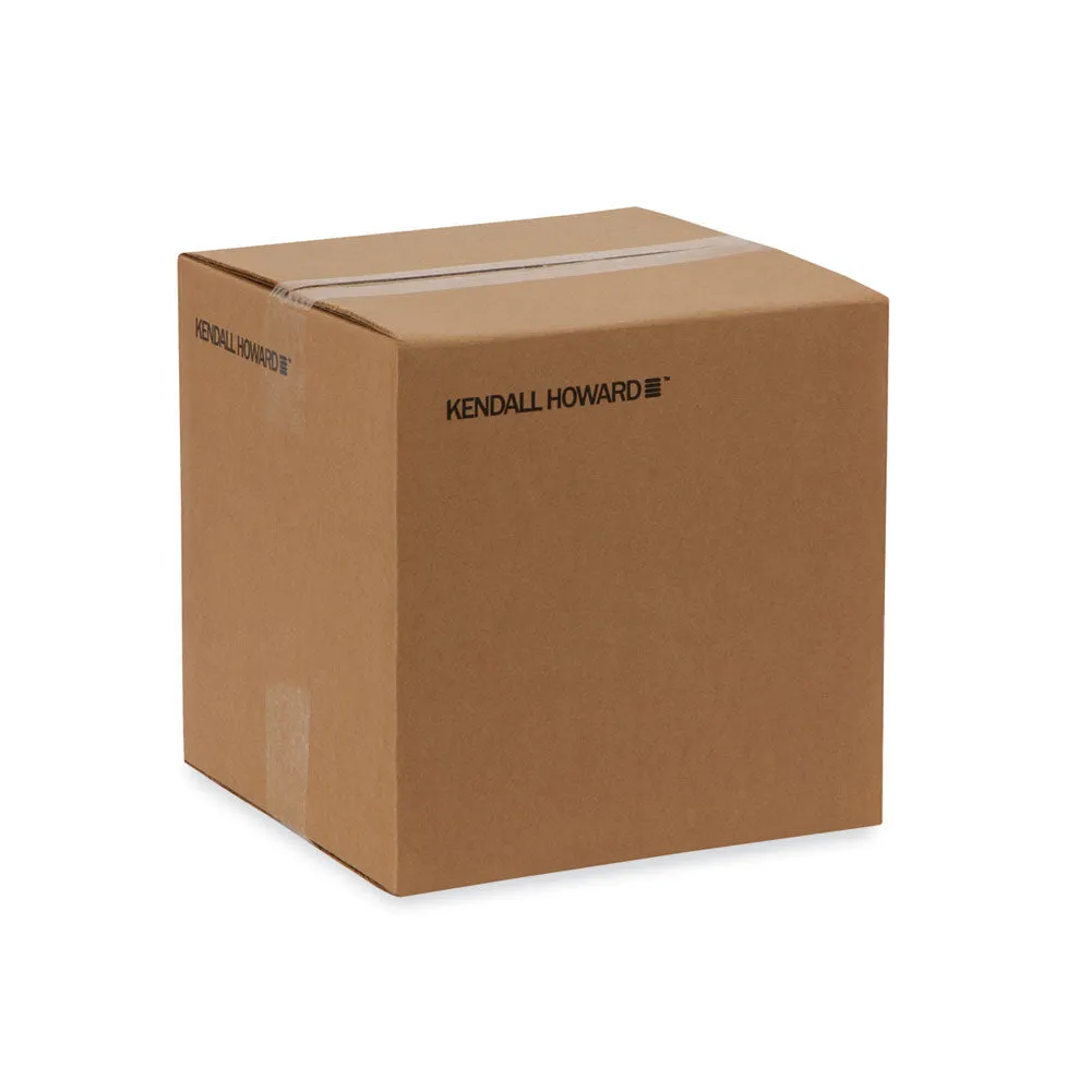 0100-3-100-03 12-24 Rack Screws Bulk Pack - 5000 Pack