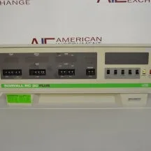 1316C CENTRI Sorvall RC-3C Plus Centrifuge
