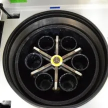 1316C CENTRI Sorvall RC-3C Plus Centrifuge