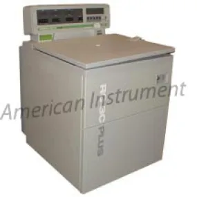 1316C CENTRI Sorvall RC-3C Plus Centrifuge