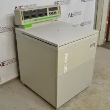 1316C CENTRI Sorvall RC-3C Plus Centrifuge