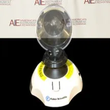 1346L CENTRI Fisher Mini Centrifuge