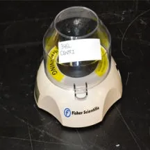 1346L CENTRI Fisher Mini Centrifuge