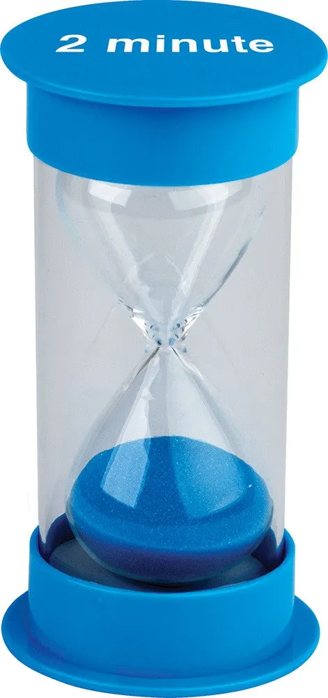 2 Minute Sand Timer-Medium