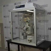 2080P EVAP Buchi R-215 with enclosure