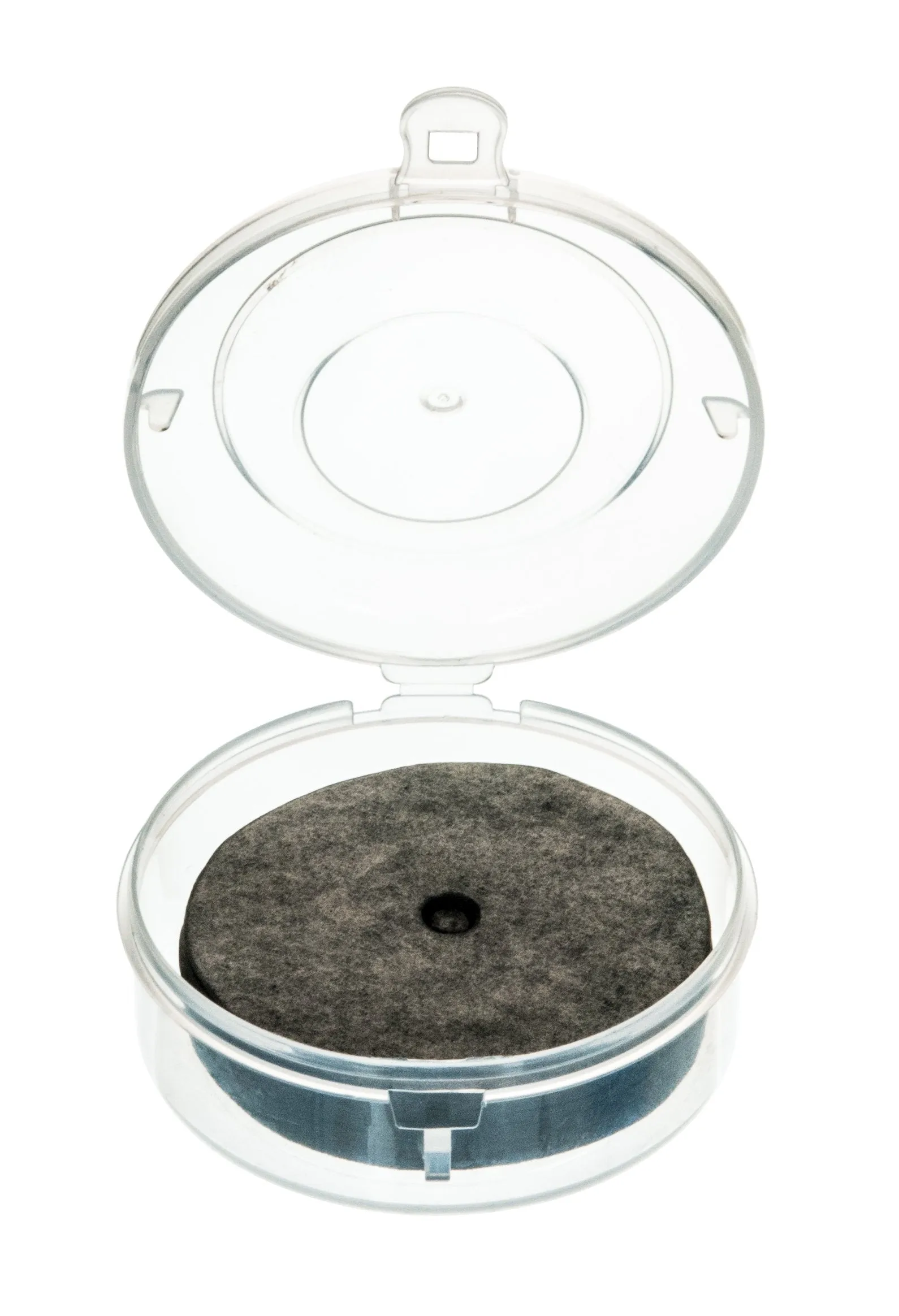 2" (50mm) Dia Carbon Paper Discs Box Of 100 - Used For Ticker Timers