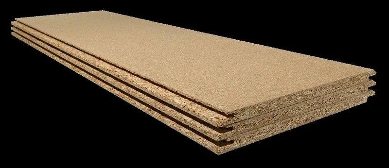 3 Sheet Loft/Attic Flooring Pack 48"X13"X3/4"
