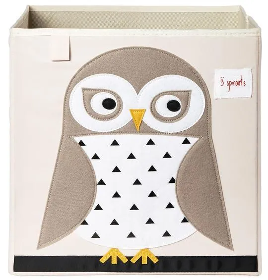 3 Sprouts - Storage Box