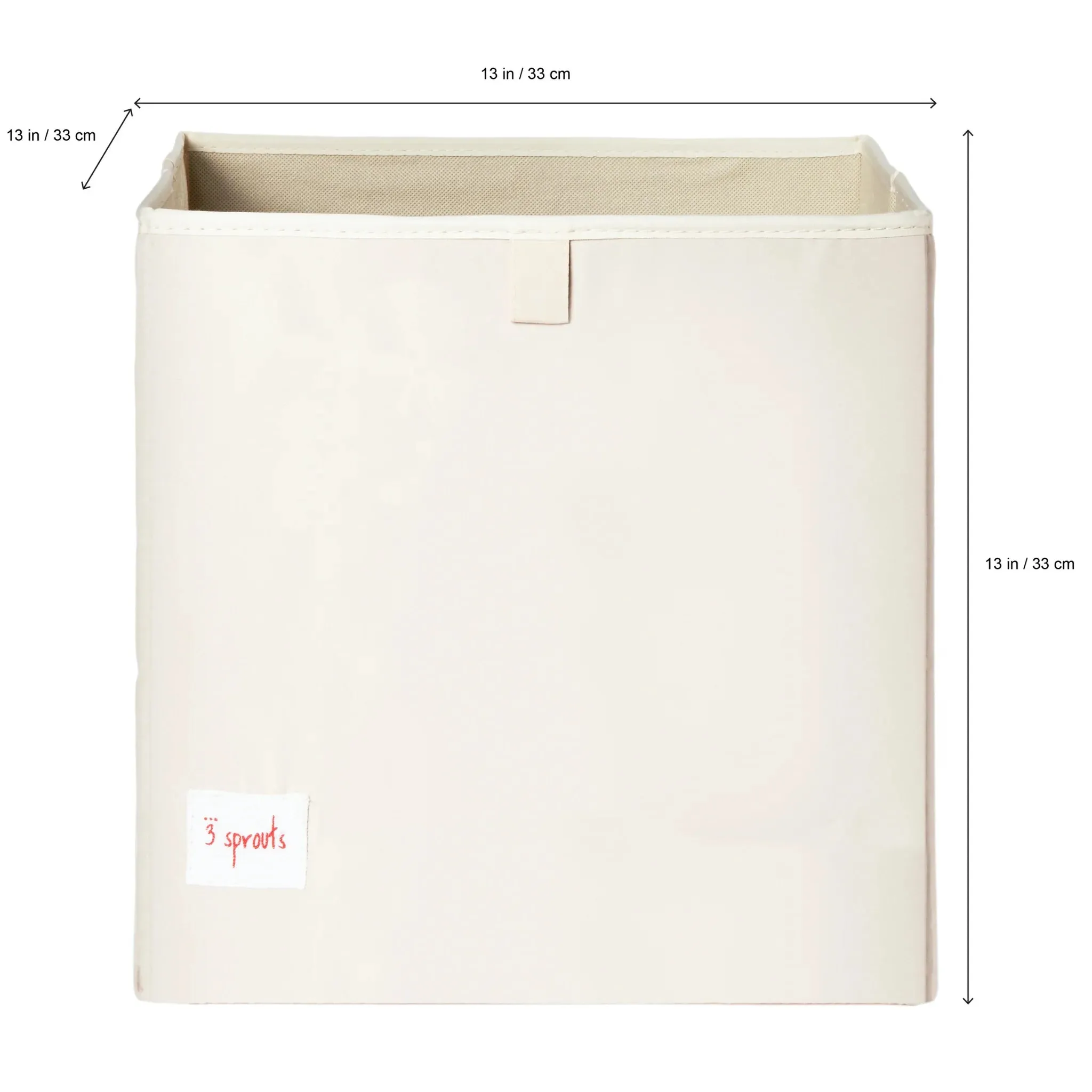 3 Sprouts - Storage Box