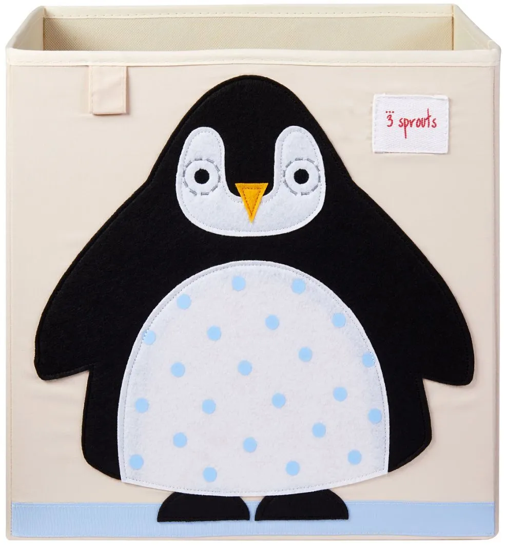 3 Sprouts - Storage Box