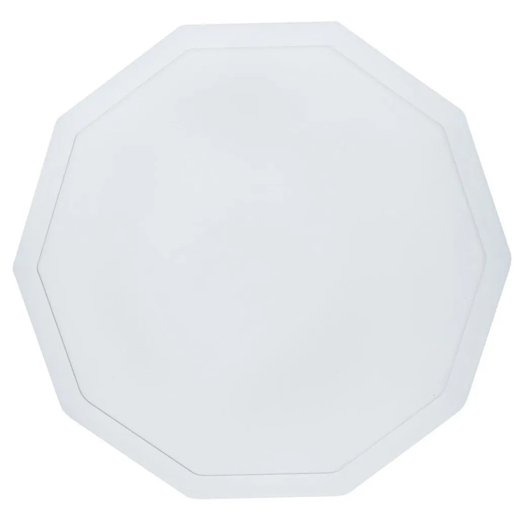 3D Silicone Resin Mould Decagon SMD100
