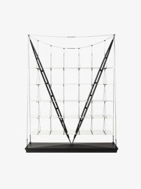 838 veliero bookcase by franco albini