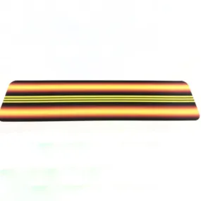 A138M Amber Hybrid Lens