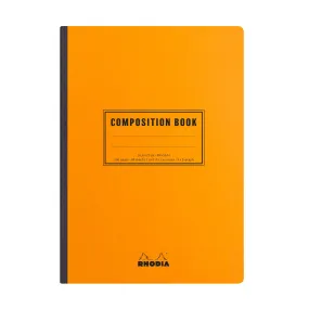 A5 Composition Book