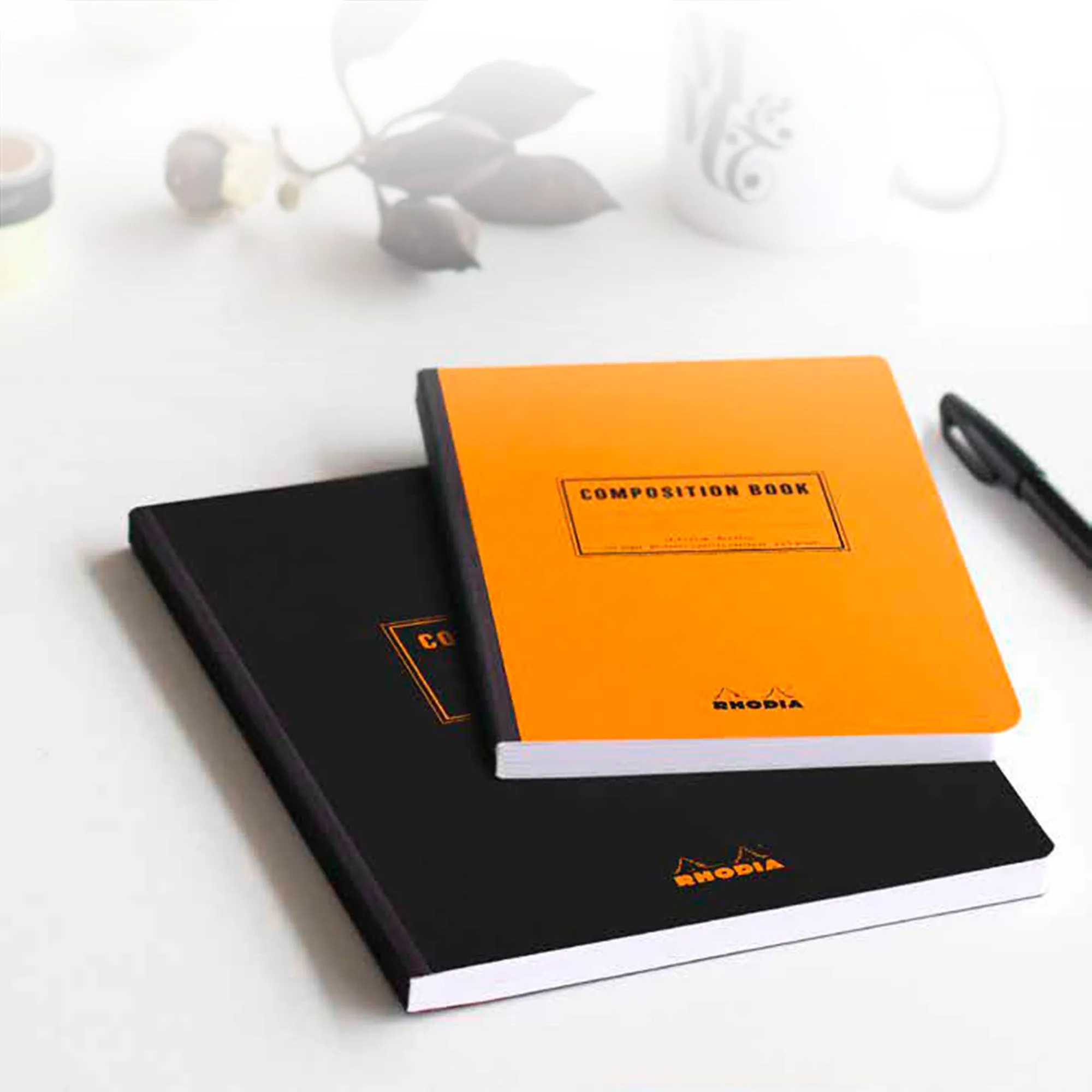 A5 Composition Book