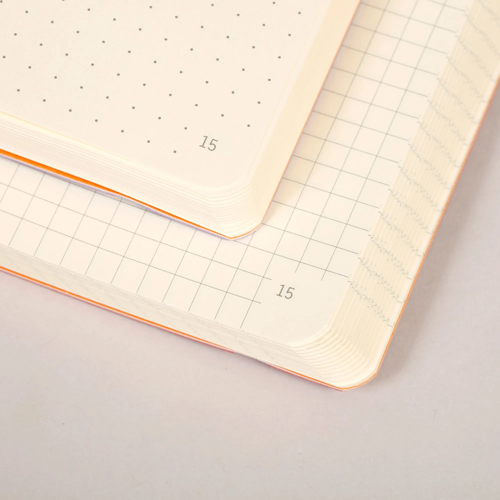 A5 GoalBook