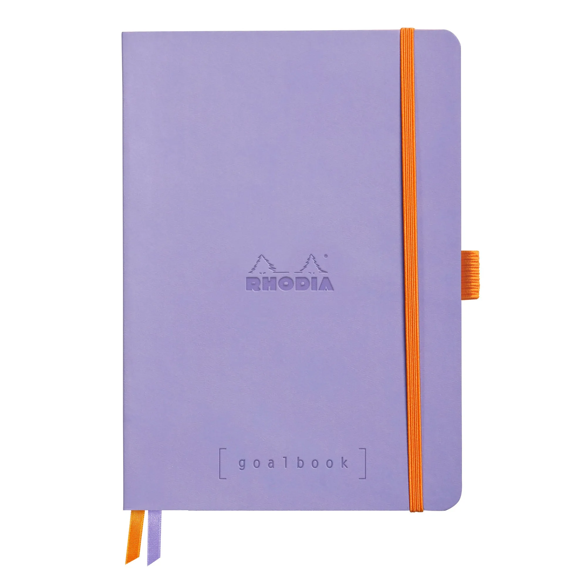 A5 GoalBook