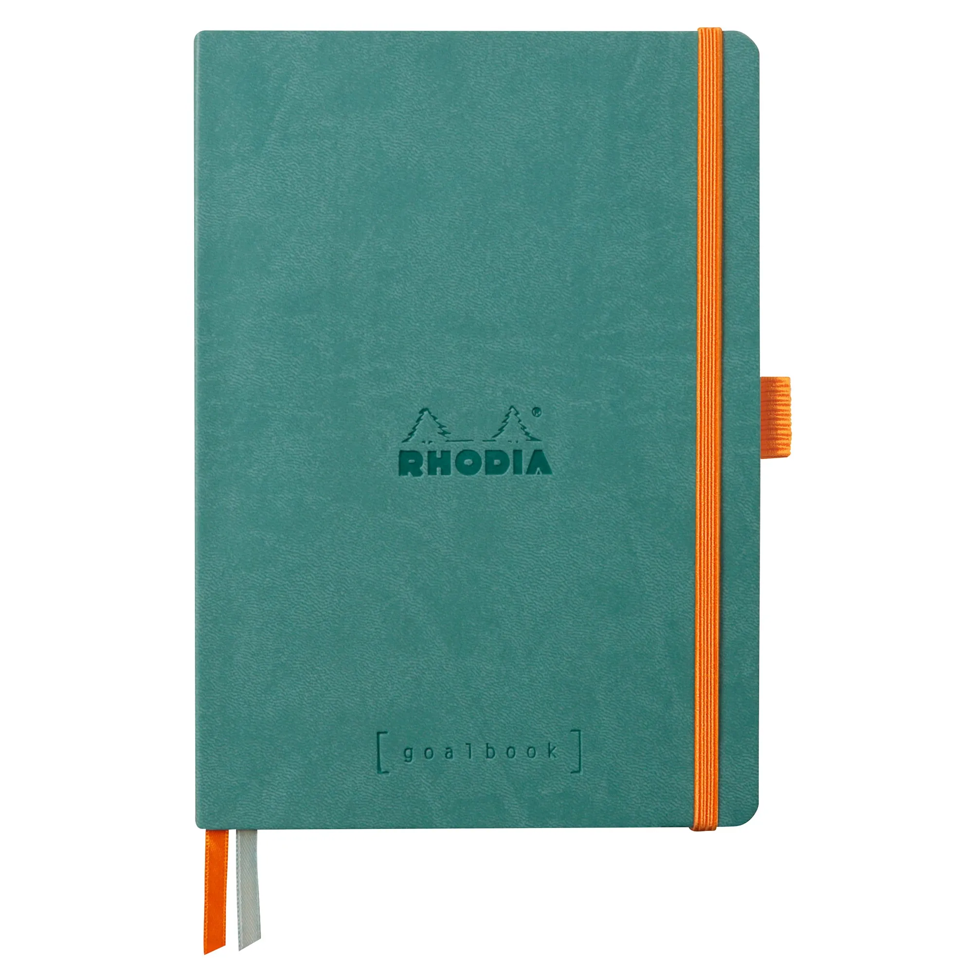 A5 GoalBook
