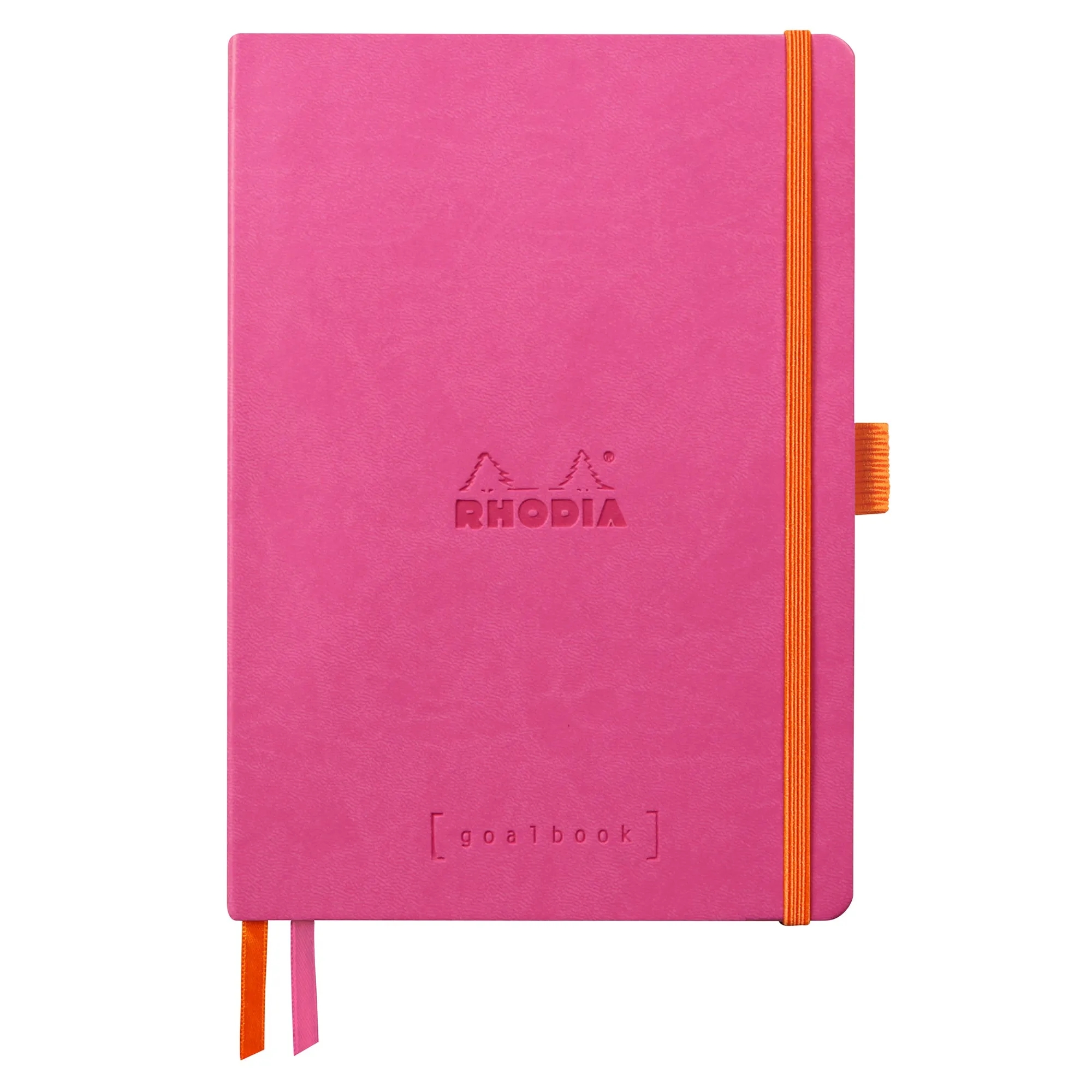 A5 GoalBook