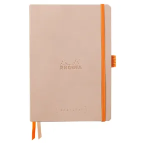 A5 GoalBook