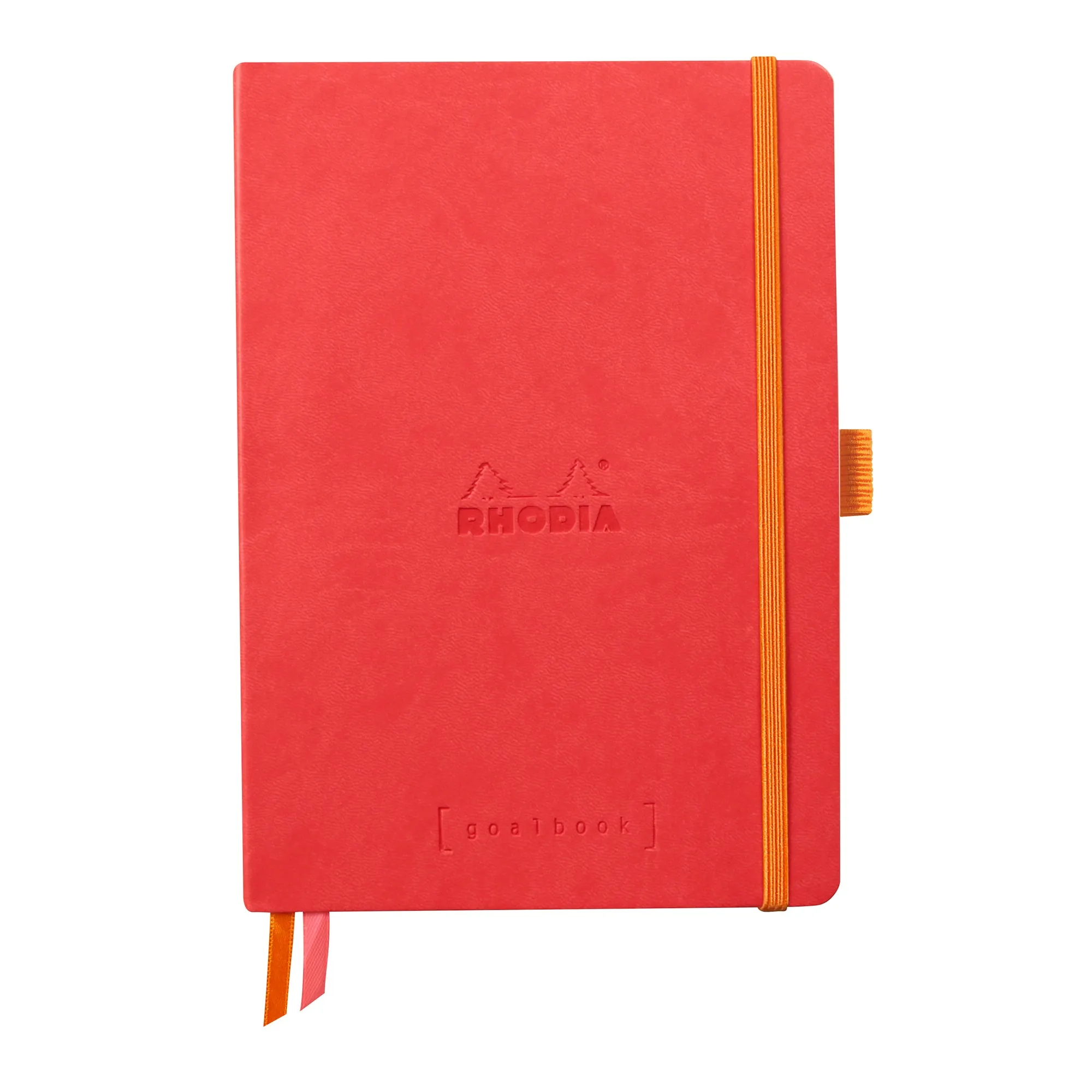 A5 GoalBook