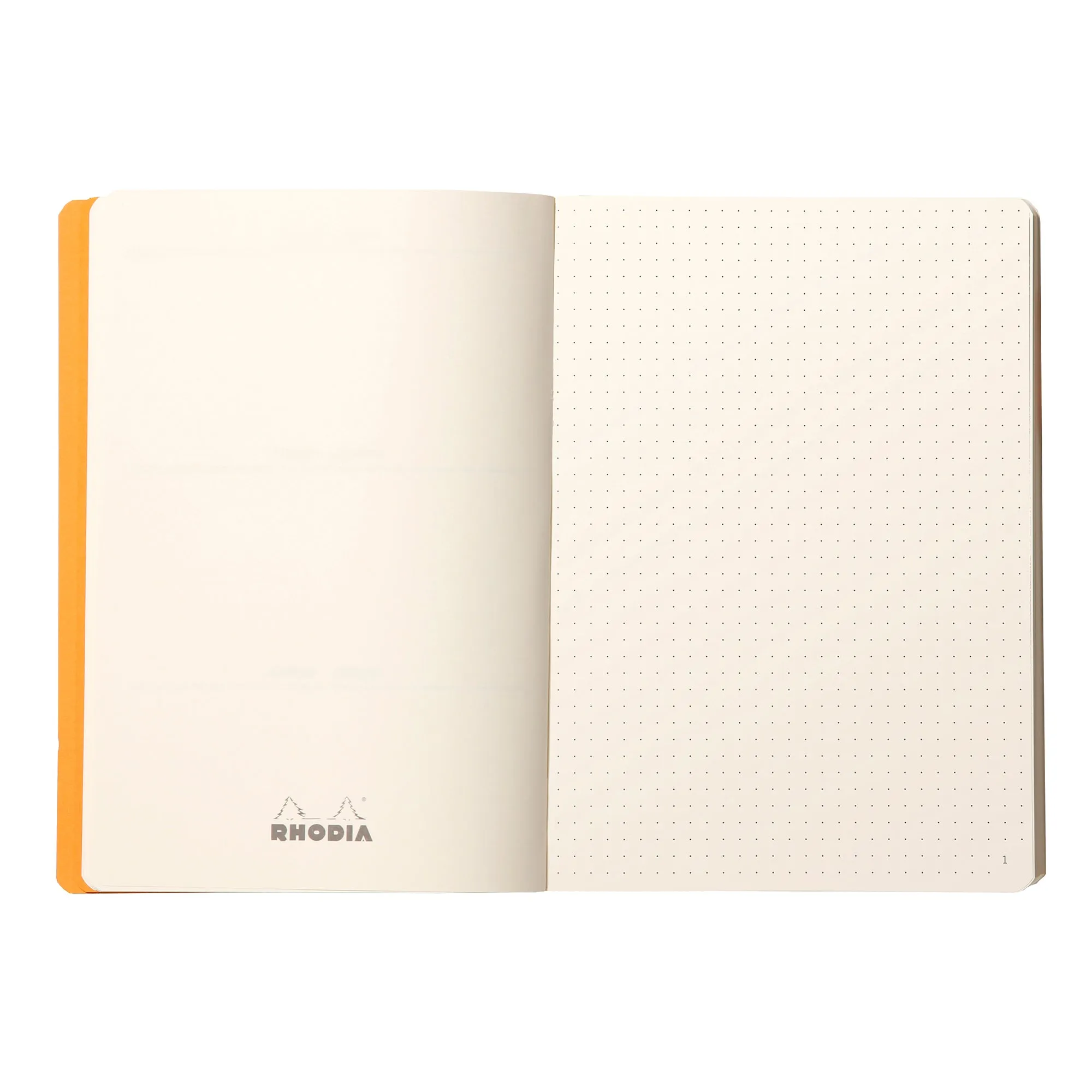 A5 GoalBook
