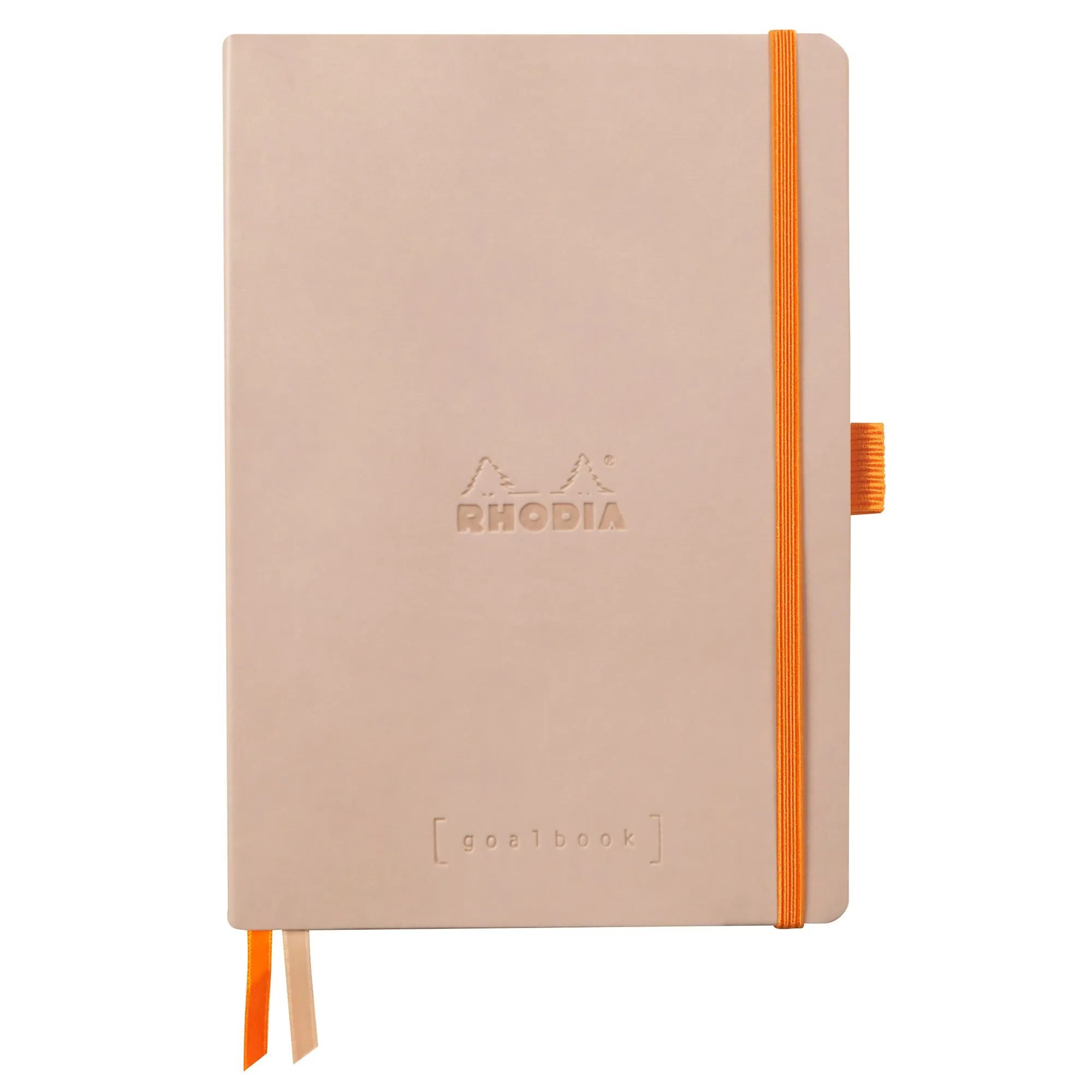 A5 GoalBook