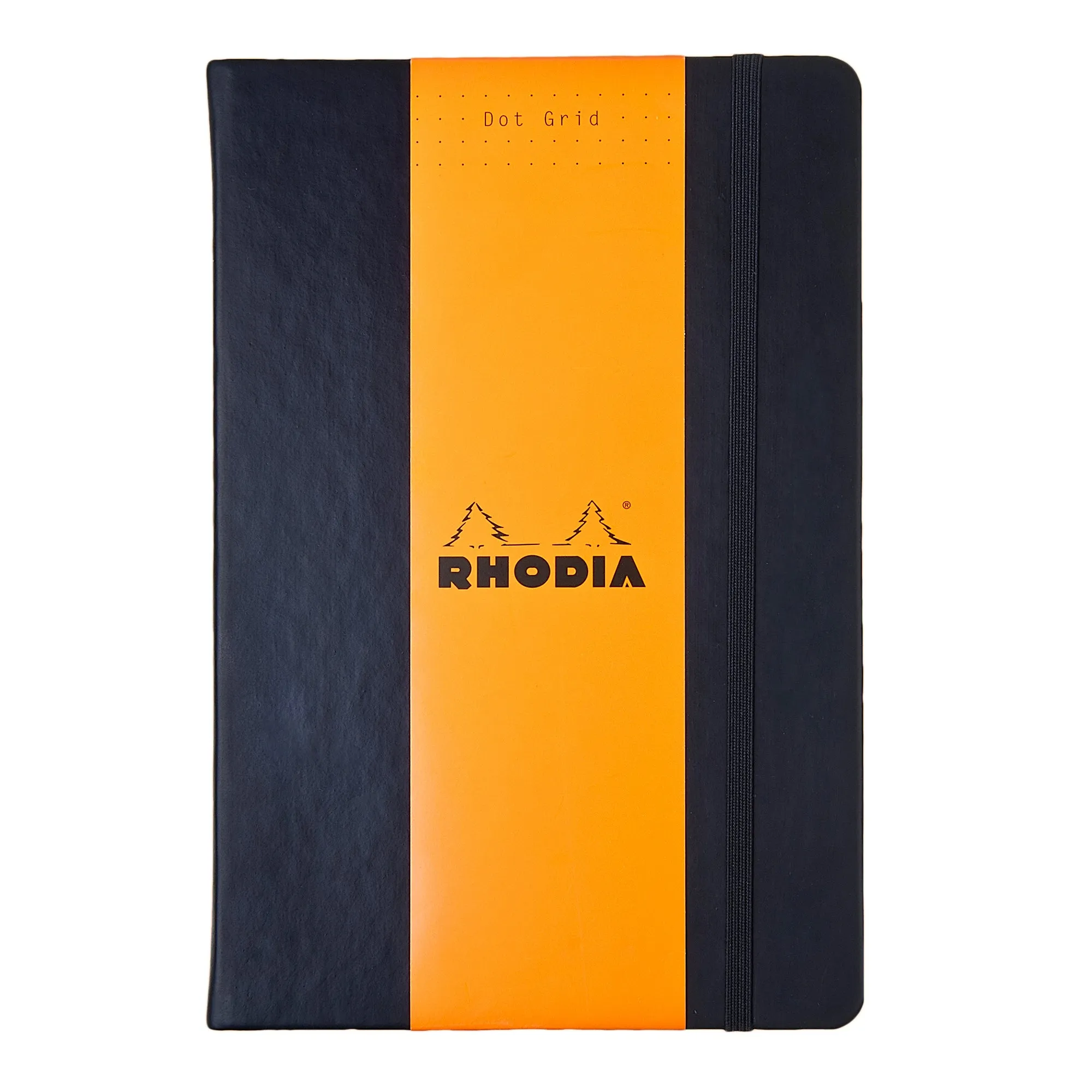 A5 WebnoteBook
