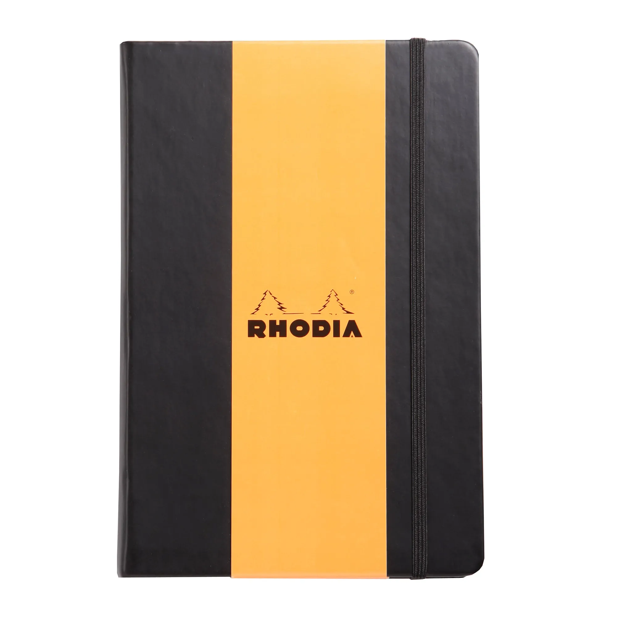 A5 WebnoteBook