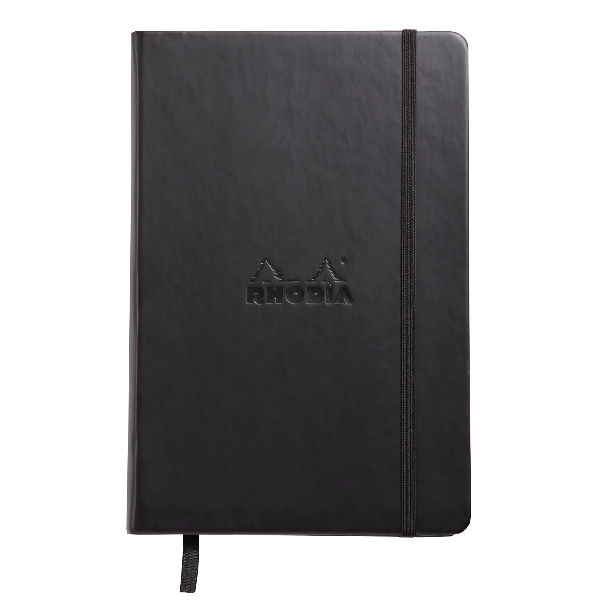 A5 WebnoteBook