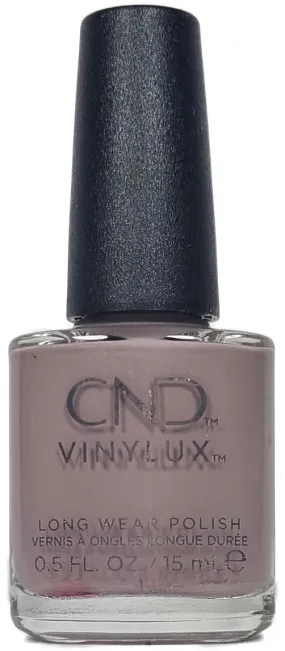 Above My Pay Gray-ed * CND Vinylux