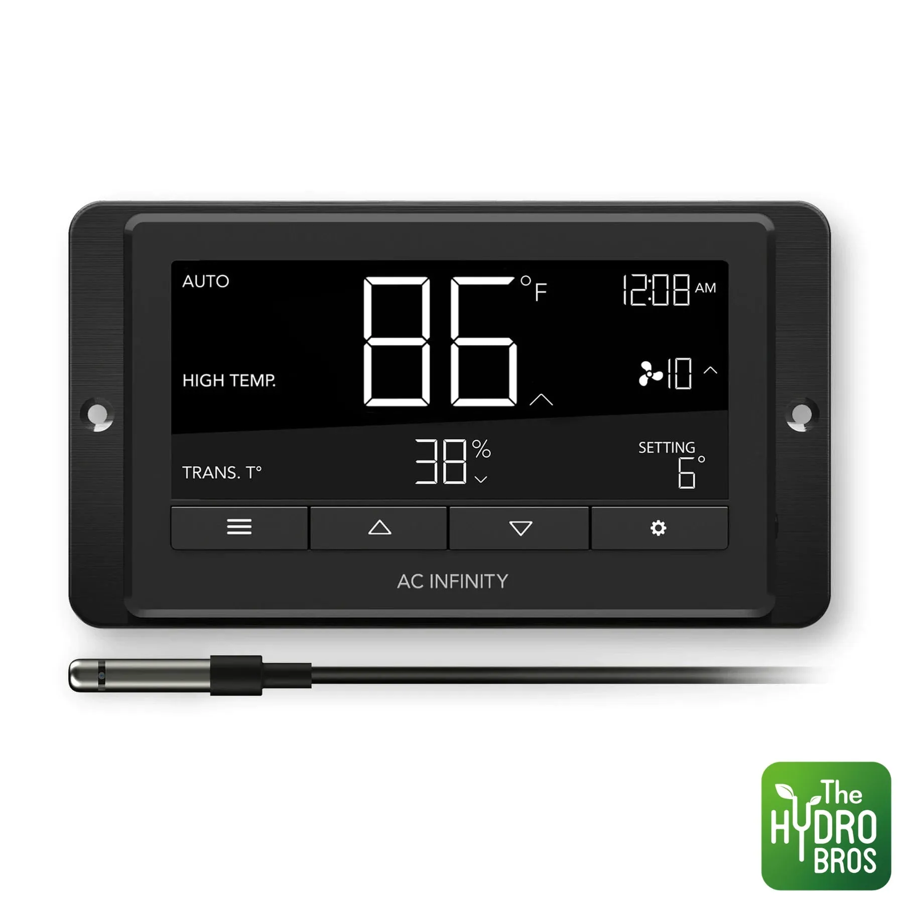 AC Infinity UIS Controller 67A