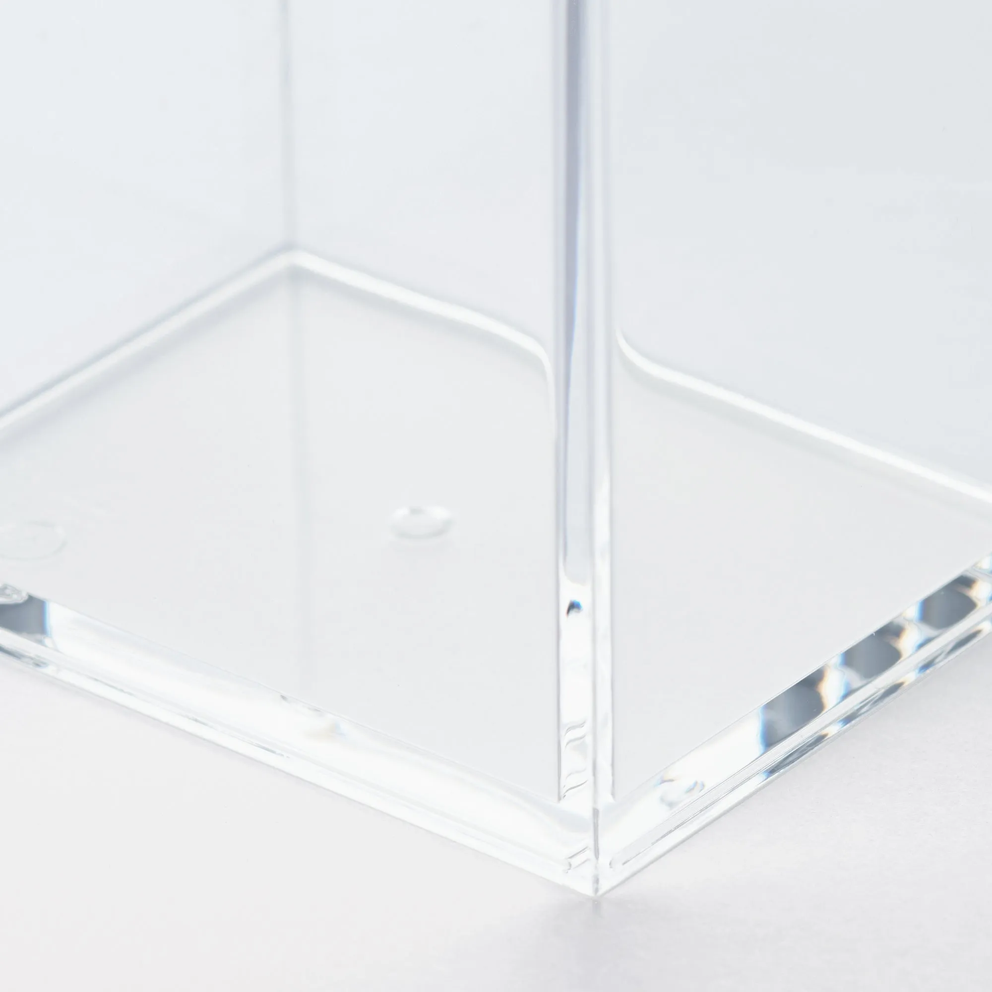 Acrylic Pen Stand