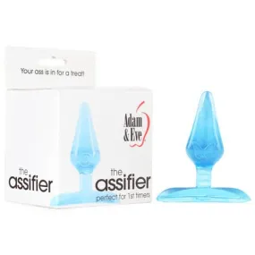 Adam & Eve The Assifier - Blue