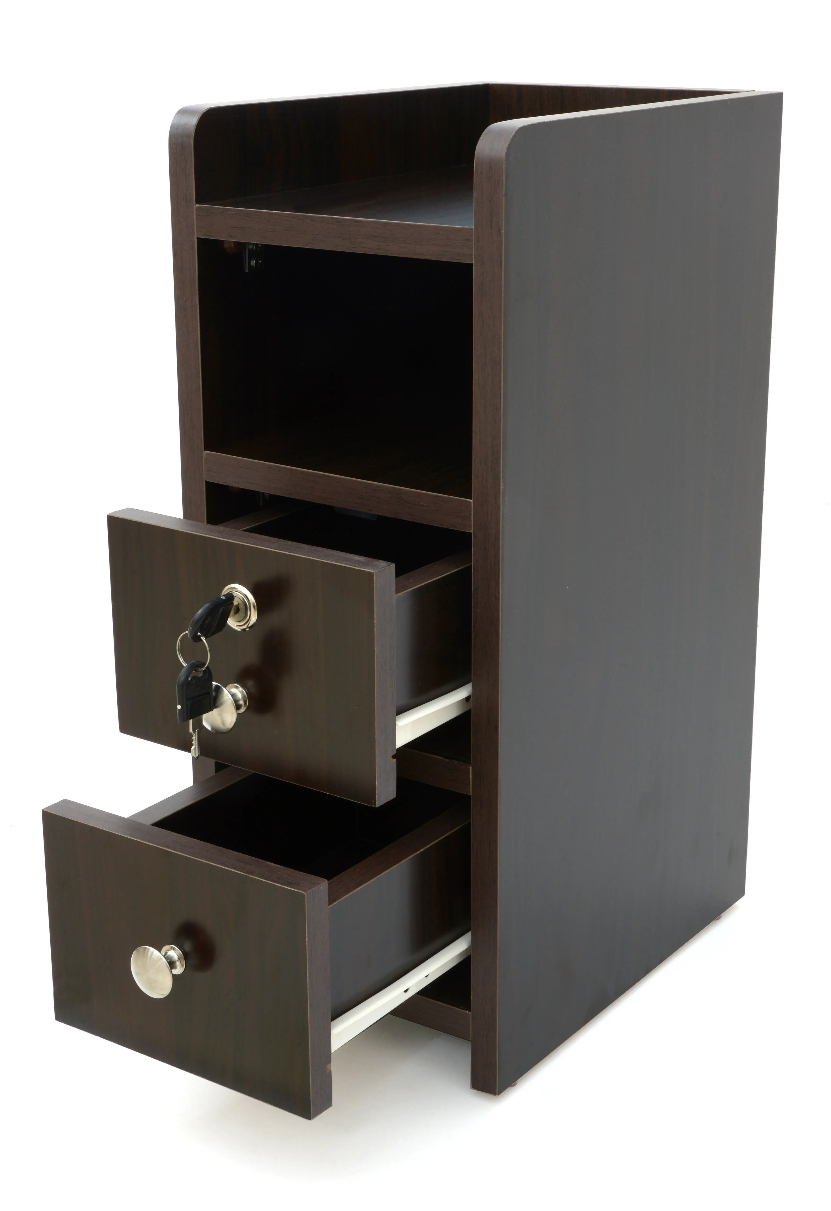 AFT Side Drawers / End Tables Minty Series