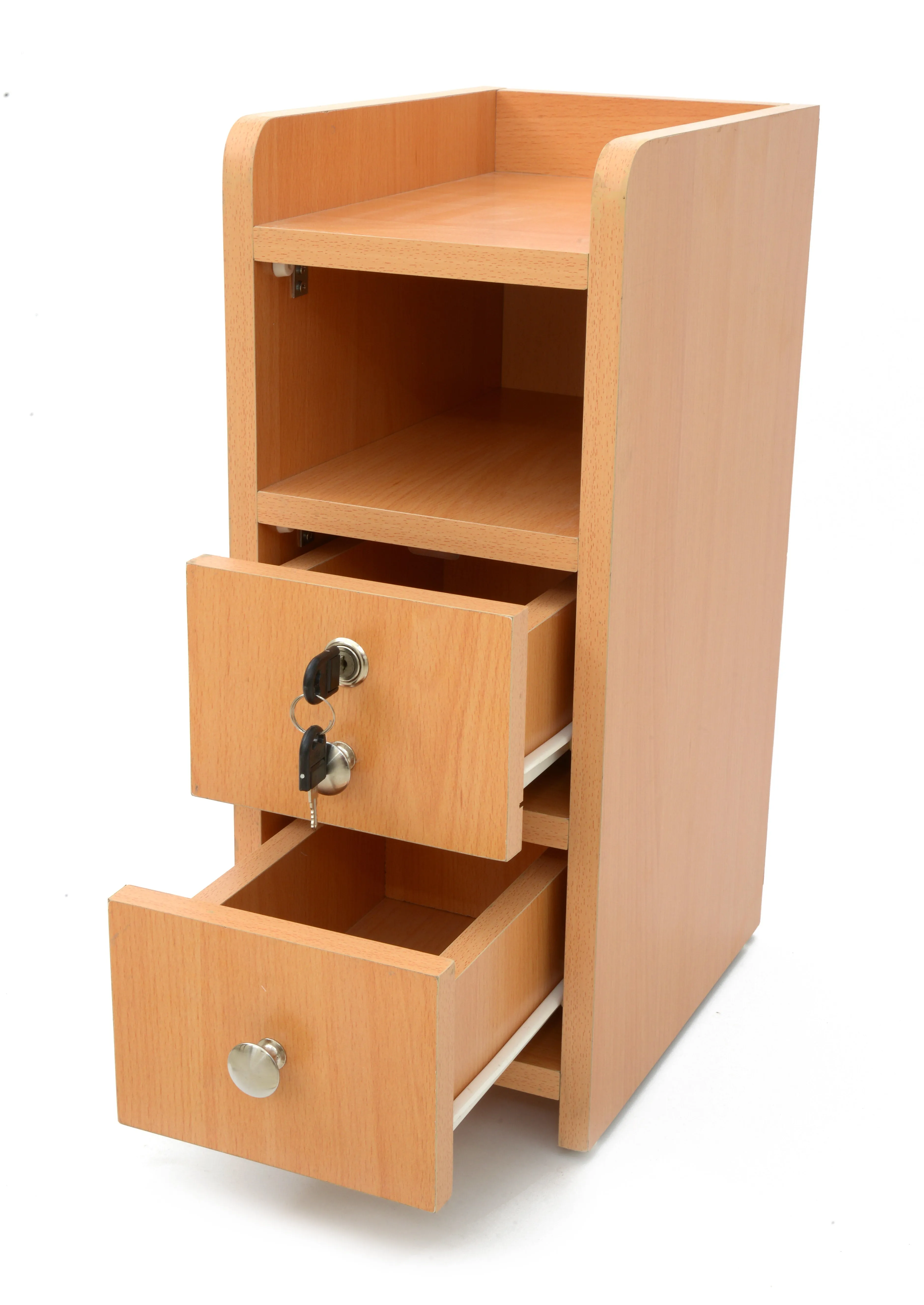 AFT Side Drawers / End Tables Minty Series