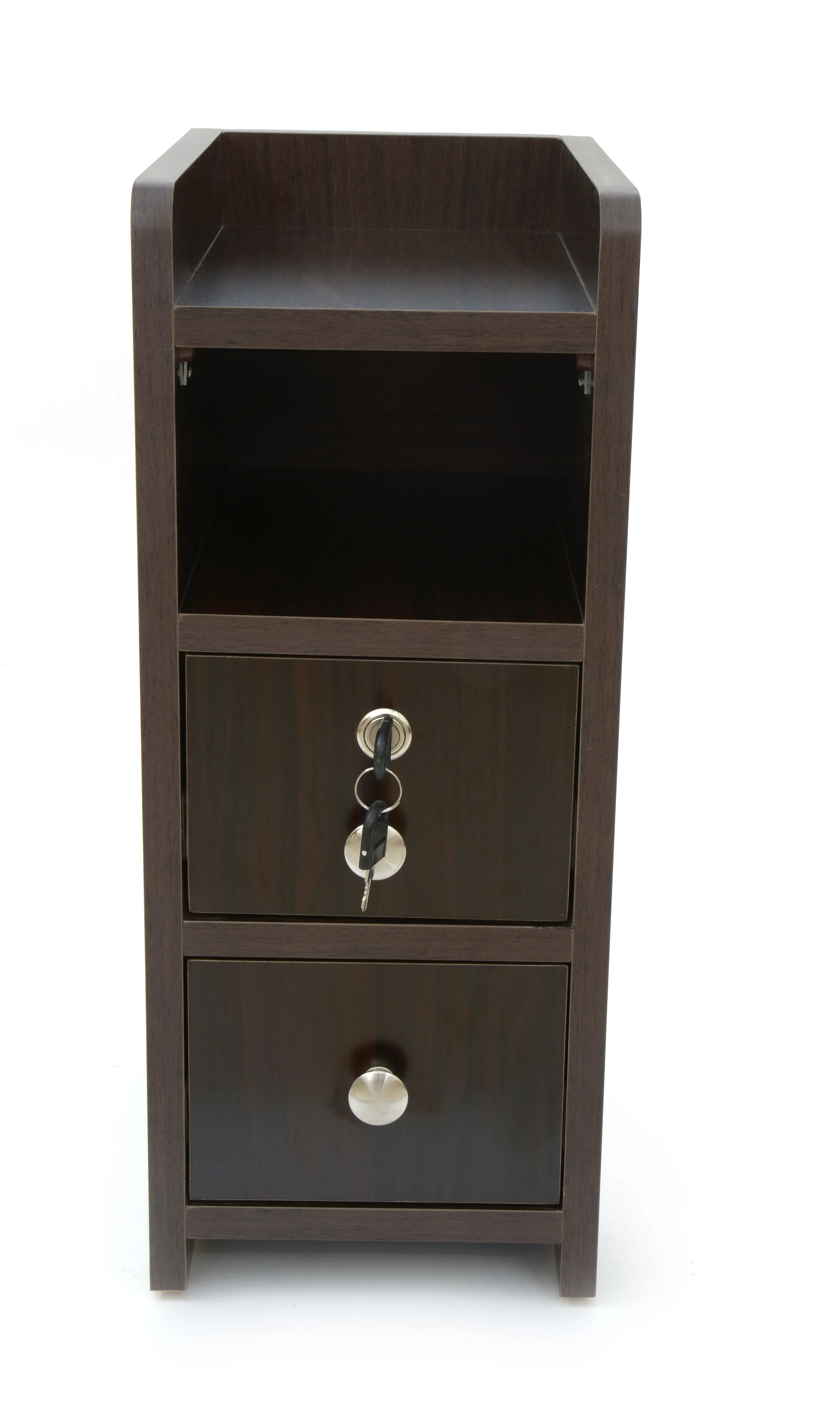 AFT Side Drawers / End Tables Minty Series