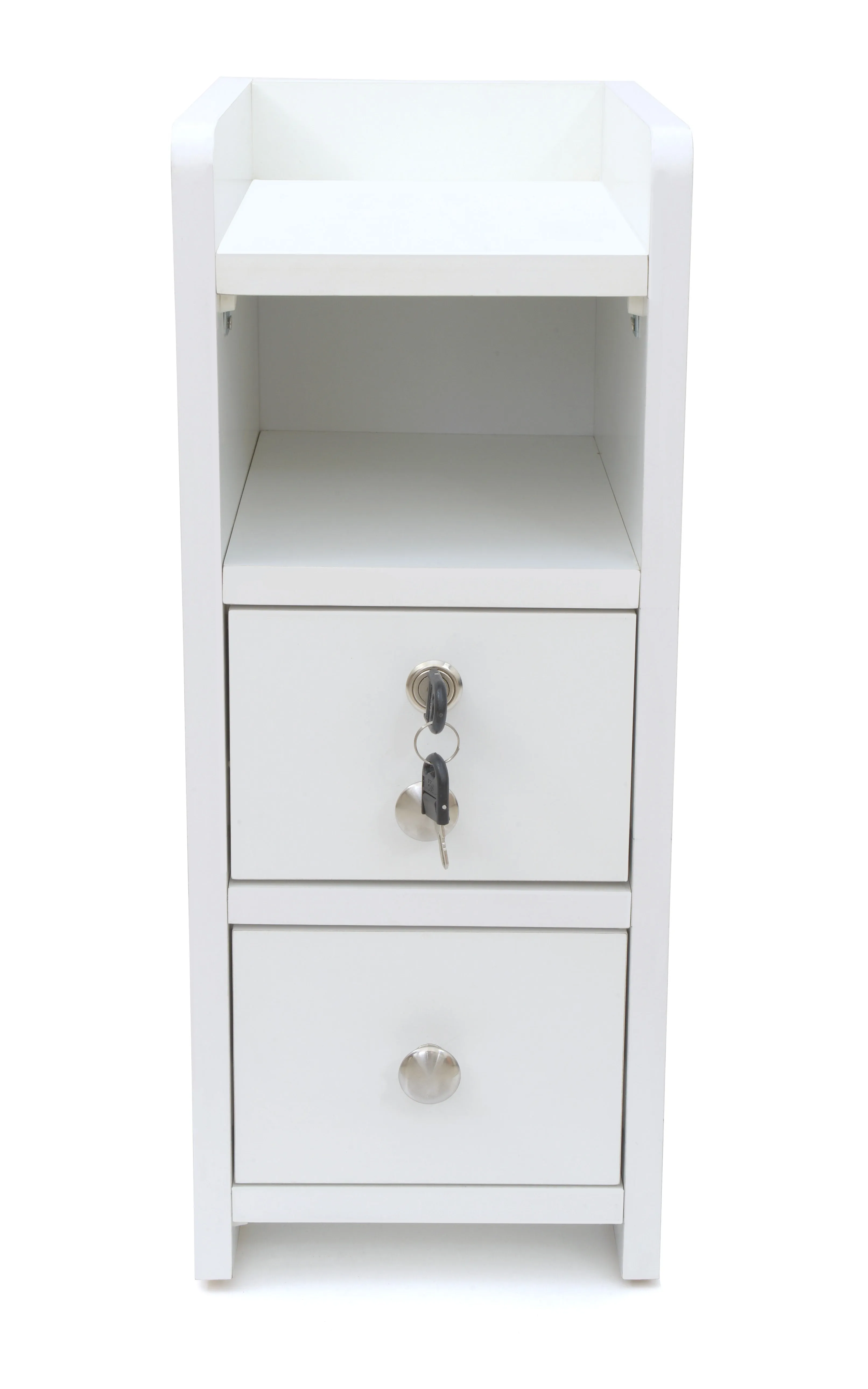 AFT Side Drawers / End Tables Minty Series