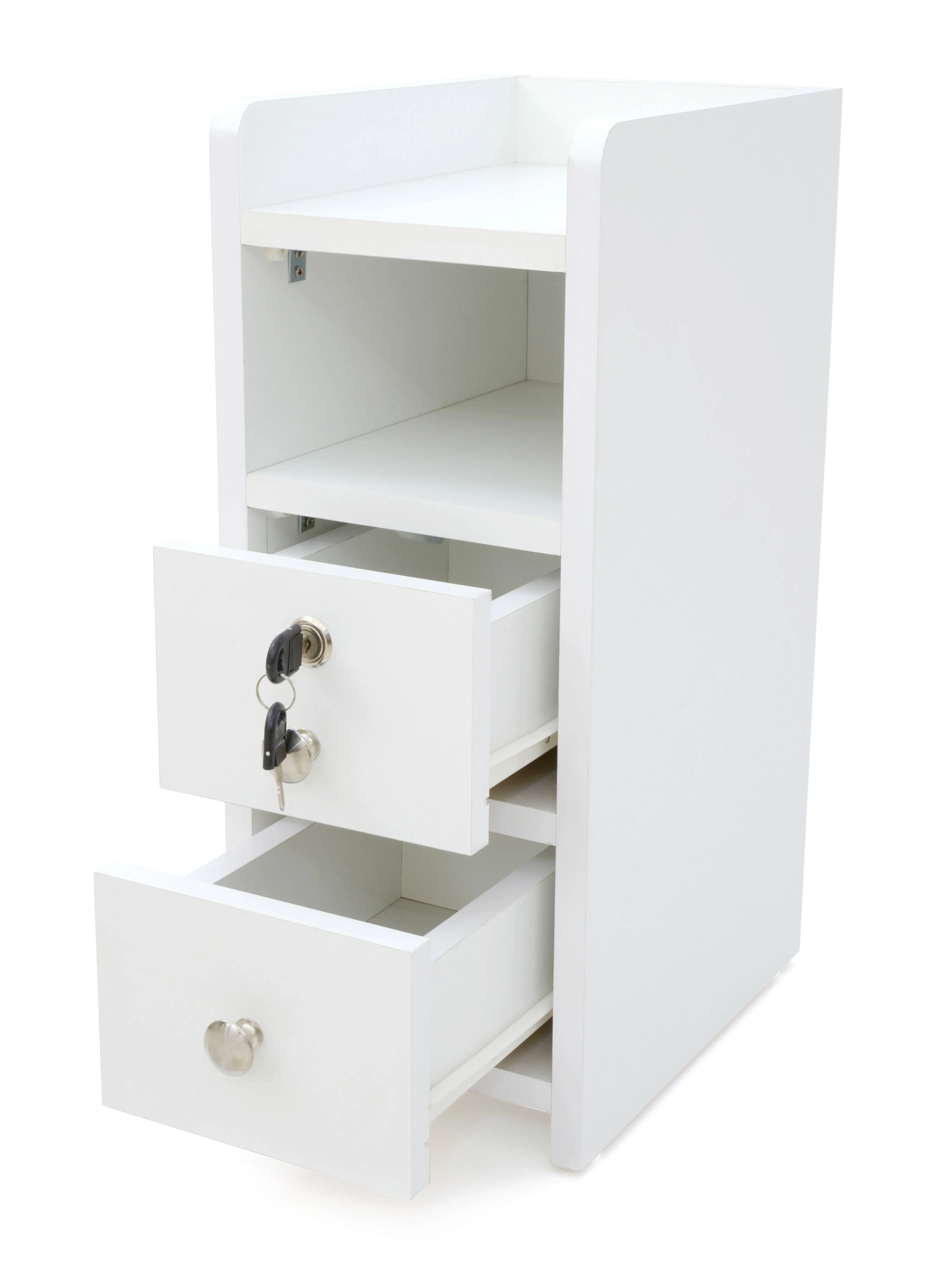 AFT Side Drawers / End Tables Minty Series