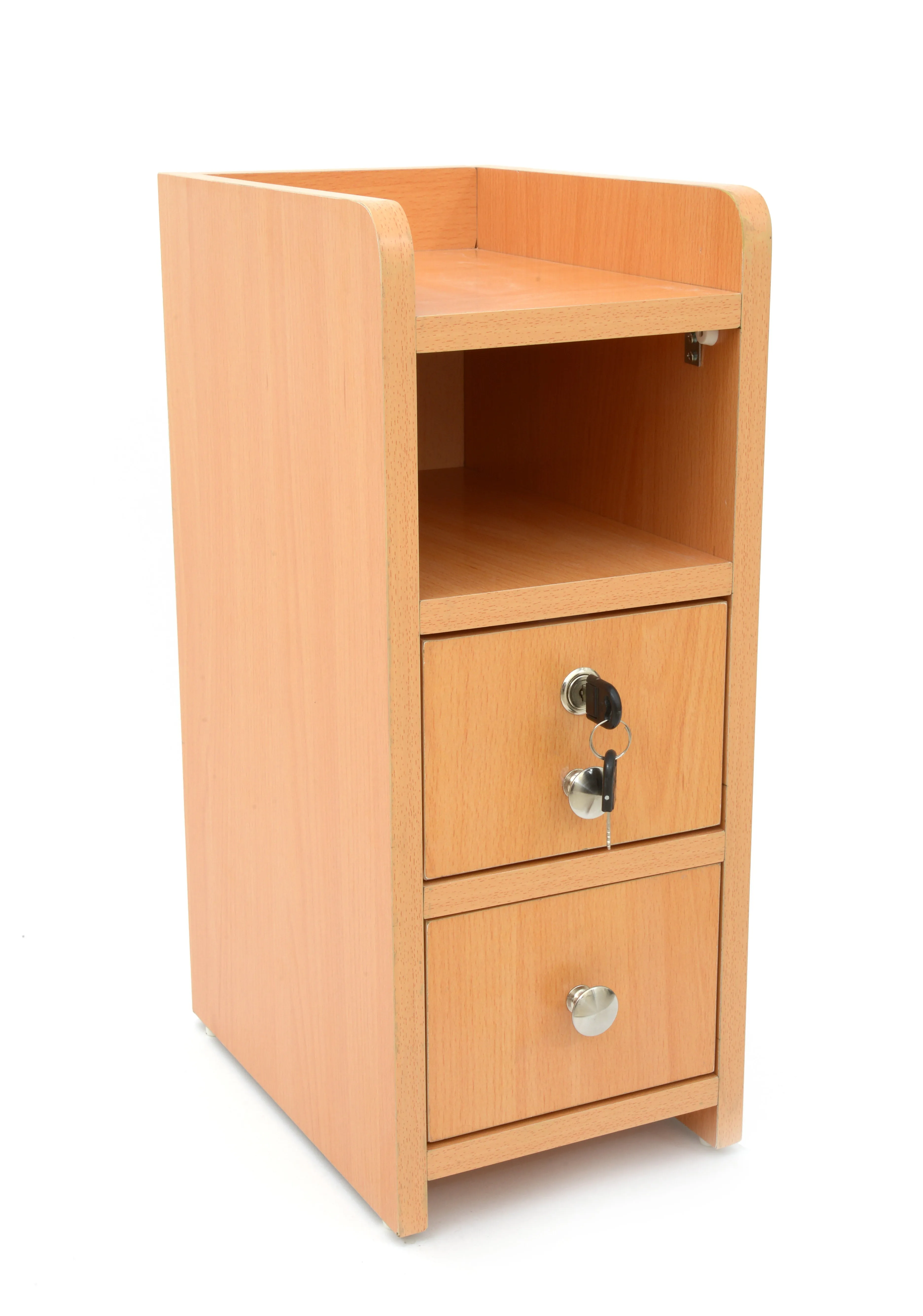 AFT Side Drawers / End Tables Minty Series