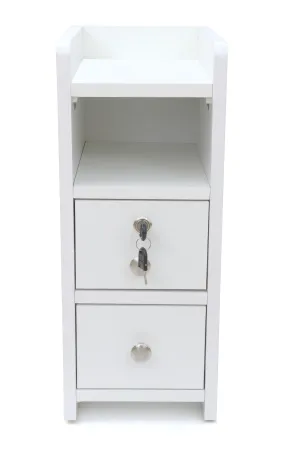 AFT Side Drawers / End Tables Minty Series