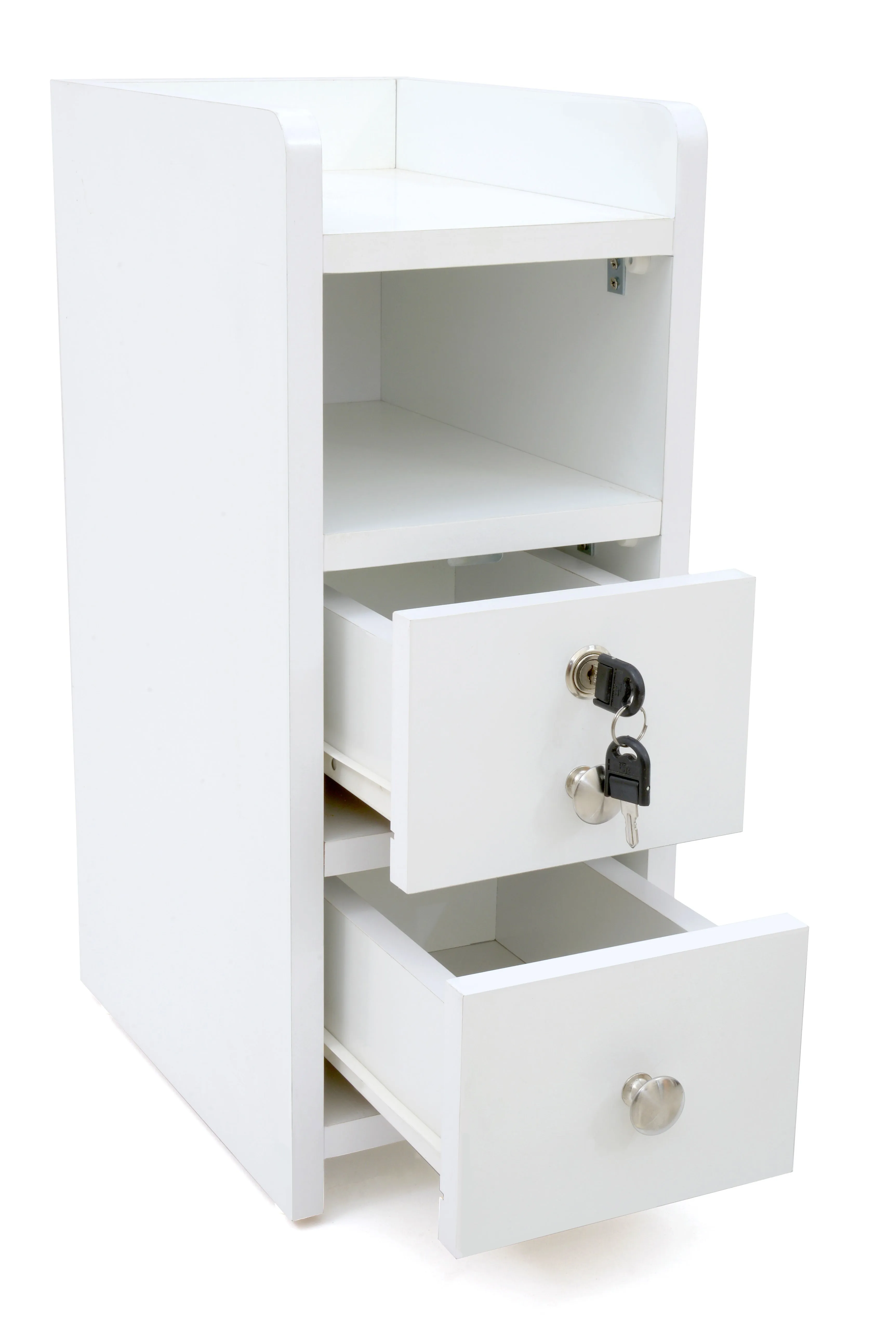 AFT Side Drawers / End Tables Minty Series