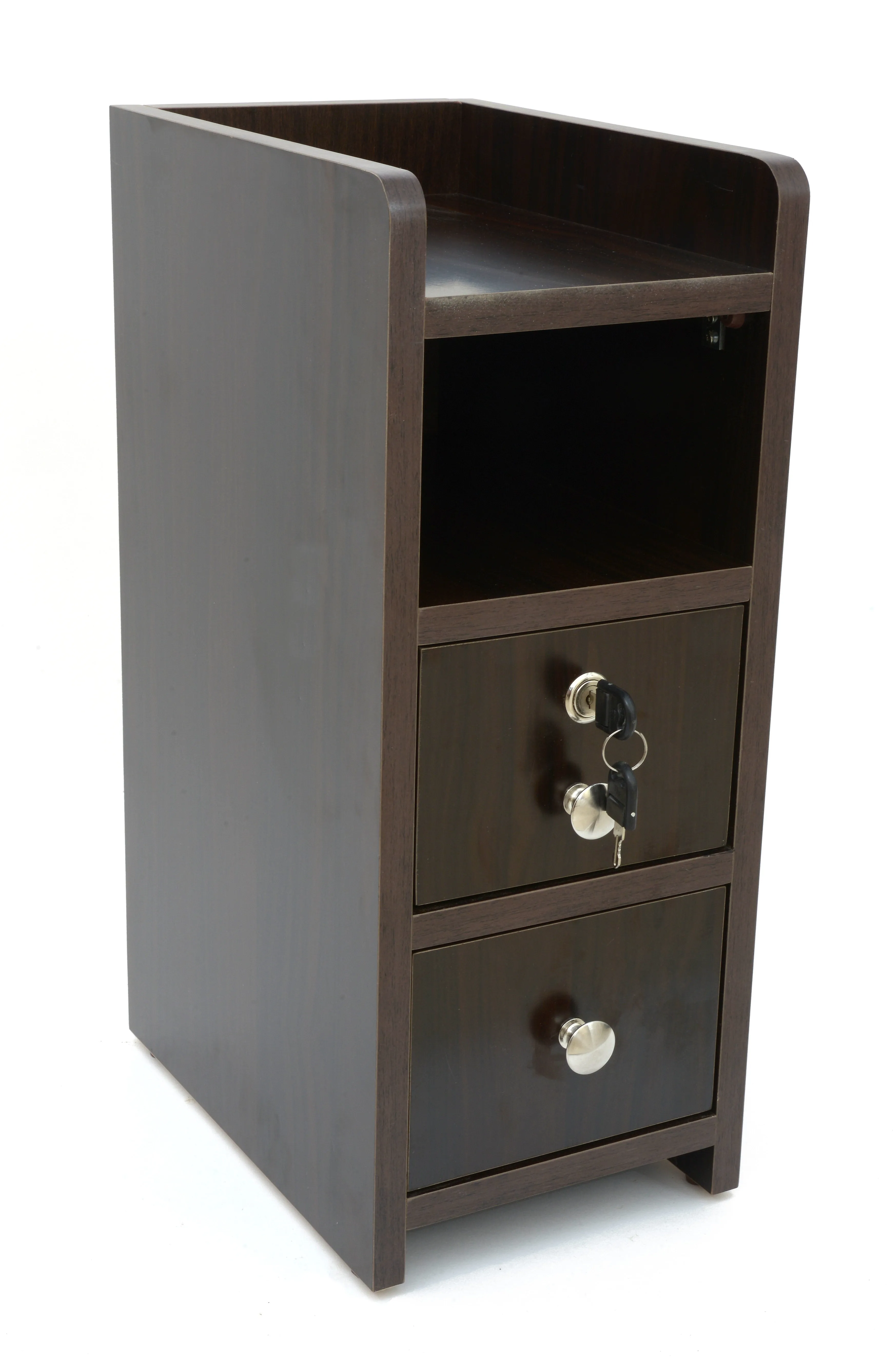 AFT Side Drawers / End Tables Minty Series