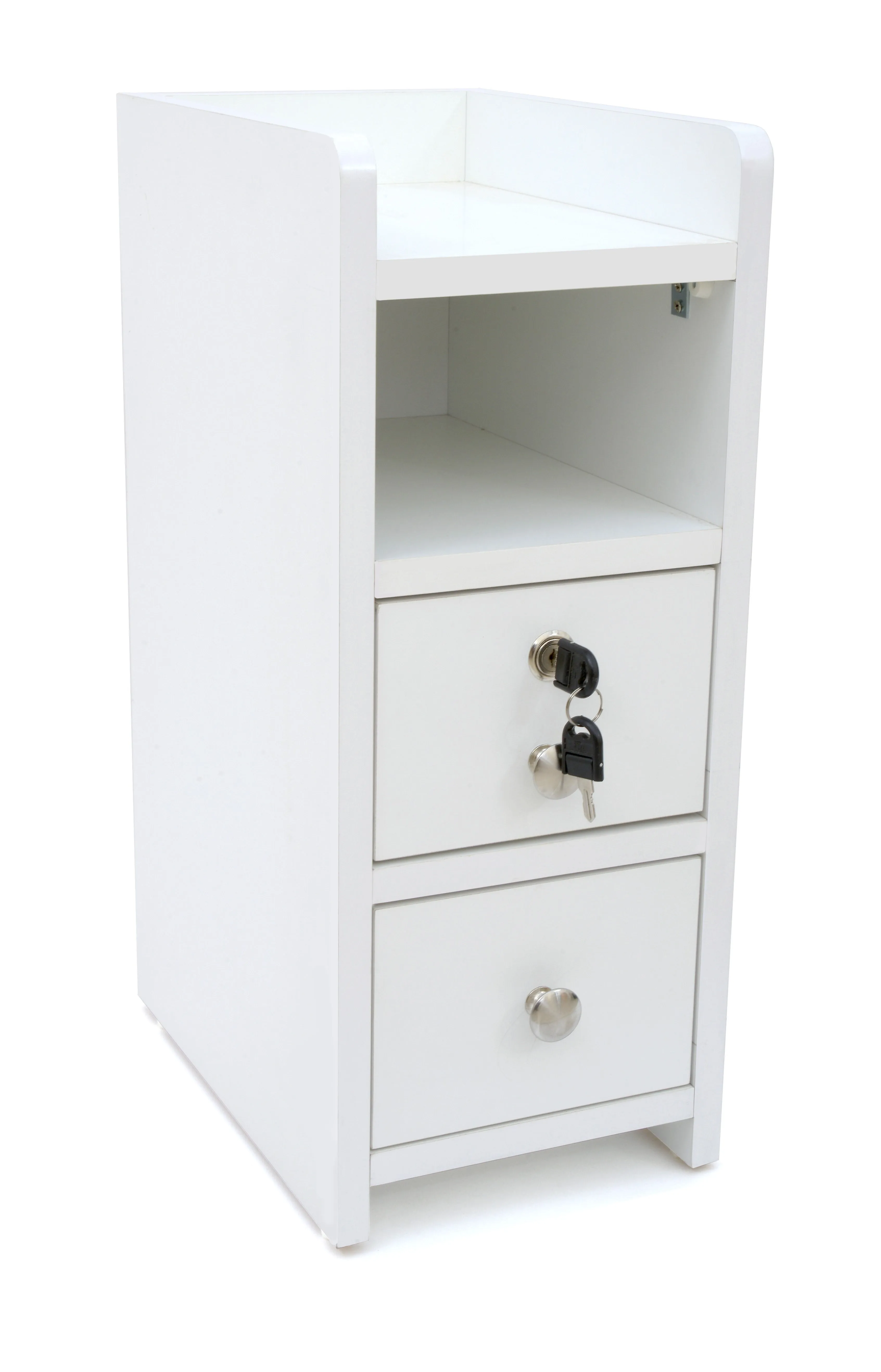 AFT Side Drawers / End Tables Minty Series