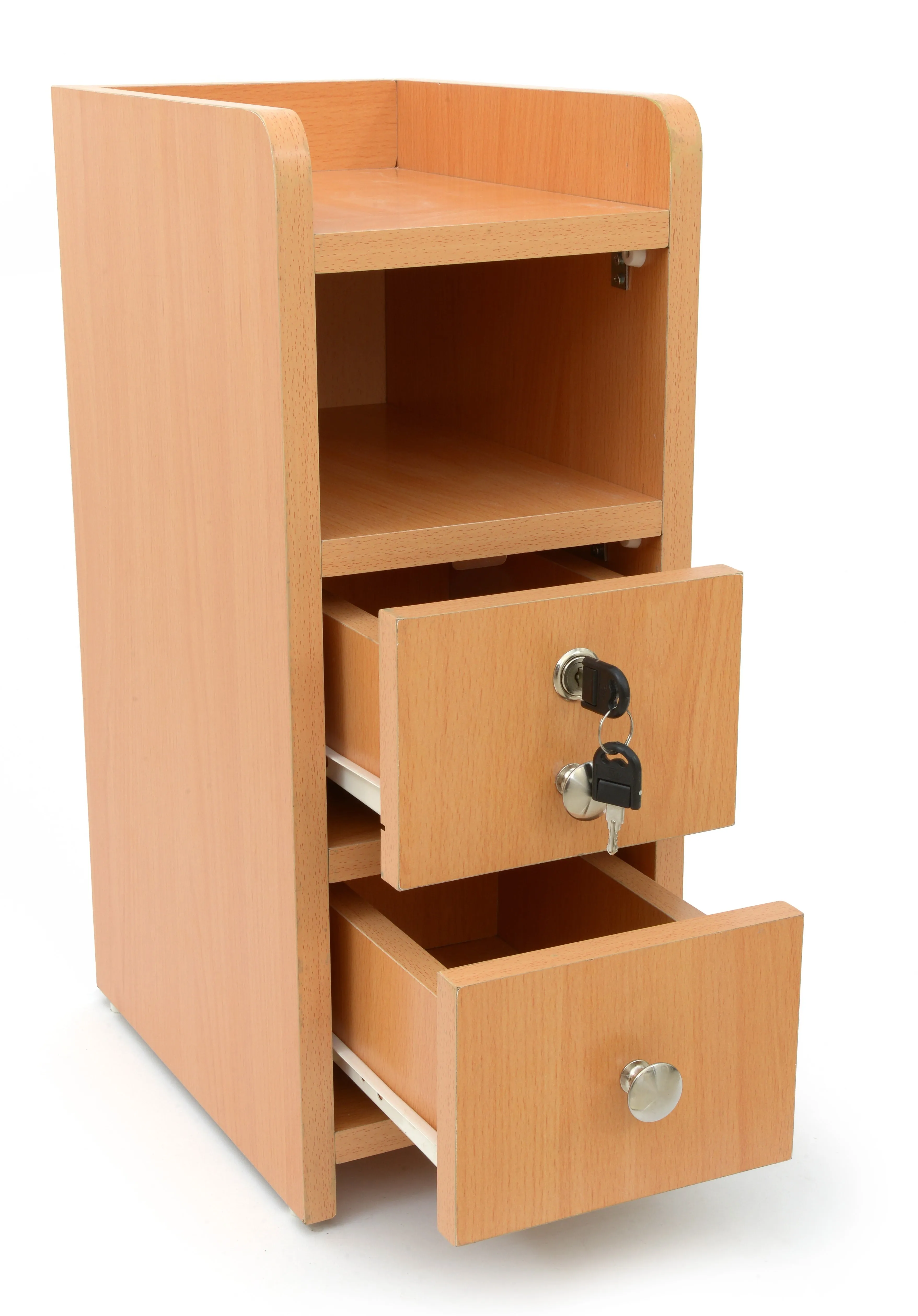 AFT Side Drawers / End Tables Minty Series