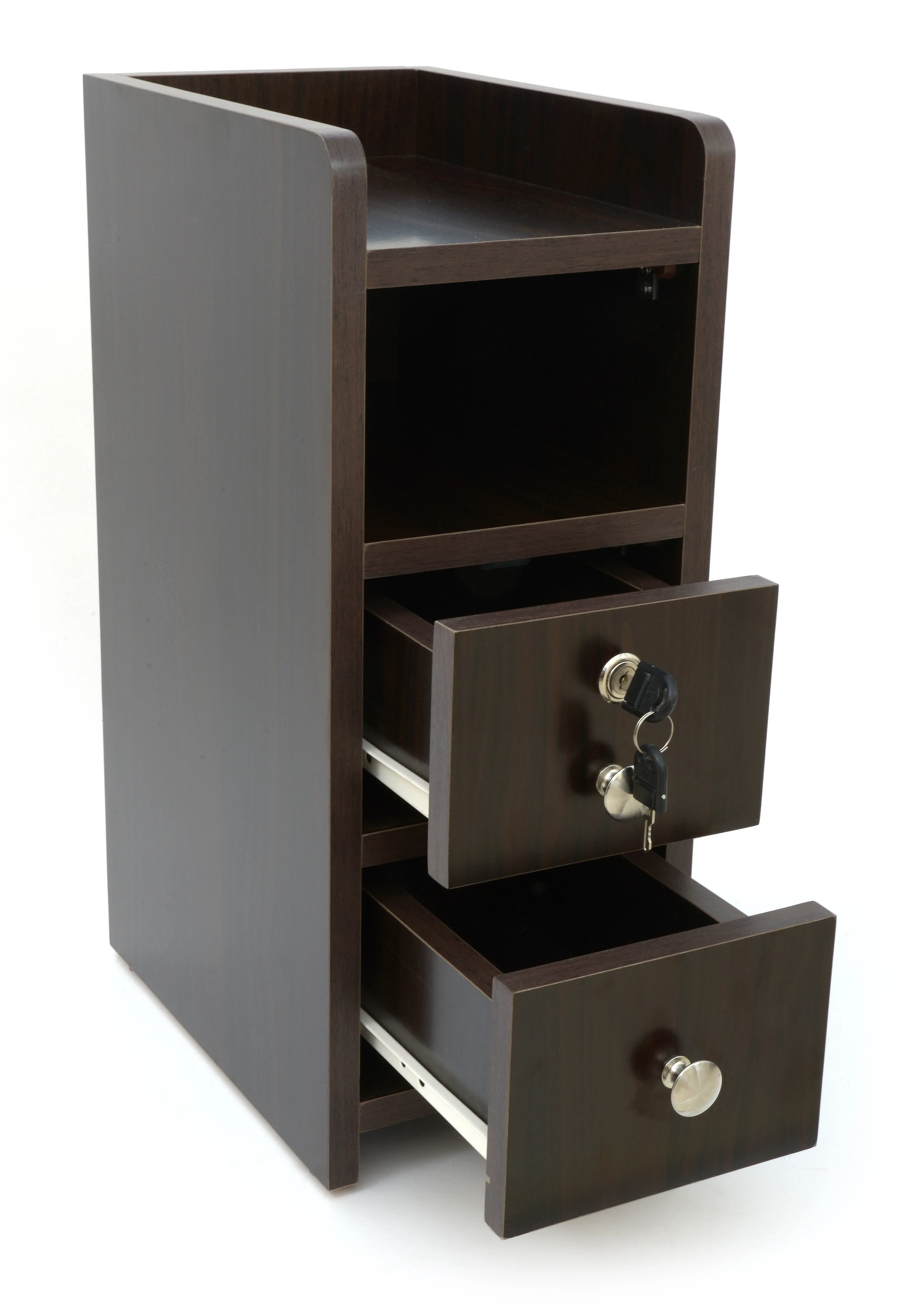AFT Side Drawers / End Tables Minty Series