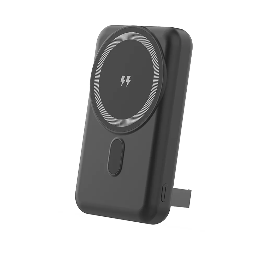 AIWA Magnetic Wireless Power Bank