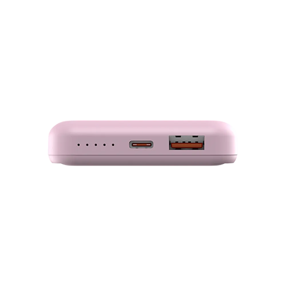 AIWA Magnetic Wireless Power Bank