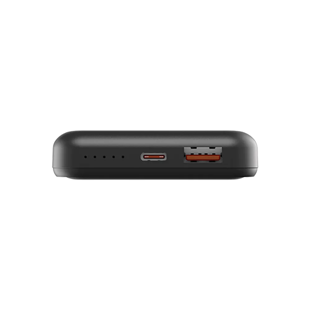 AIWA Magnetic Wireless Power Bank