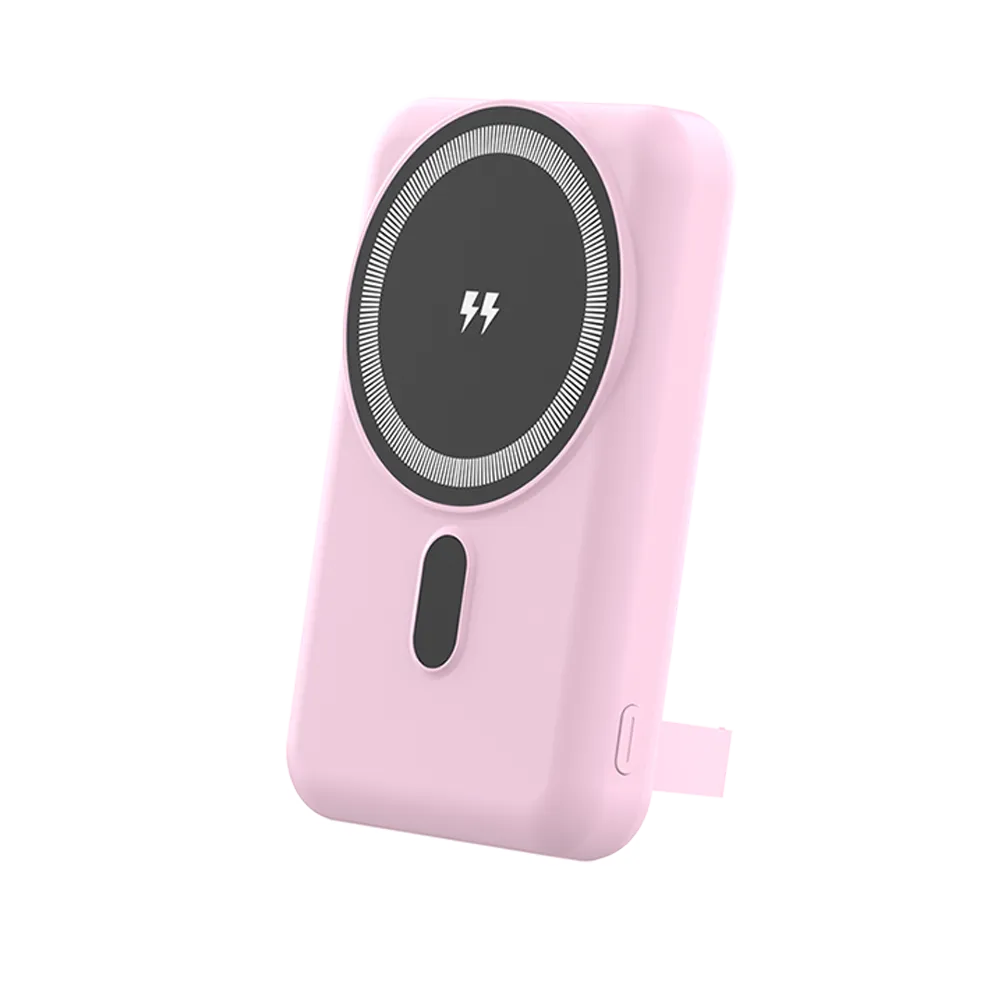 AIWA Magnetic Wireless Power Bank